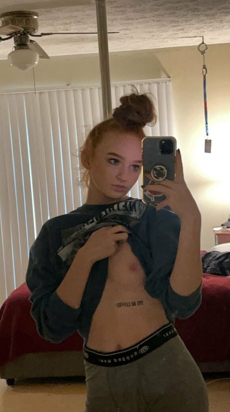 Foto desnuda filtrada de OnlyFans de Lexibookout