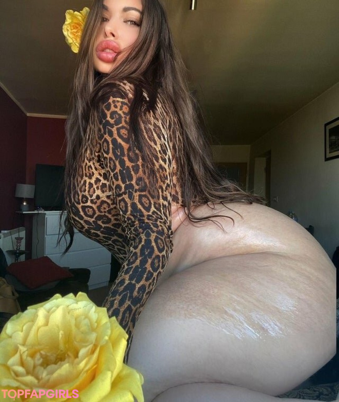 Foto desnuda filtrada de OnlyFans de Linda Adams #89 Foto desnuda filtrada de OnlyFans de Linda Adams #89