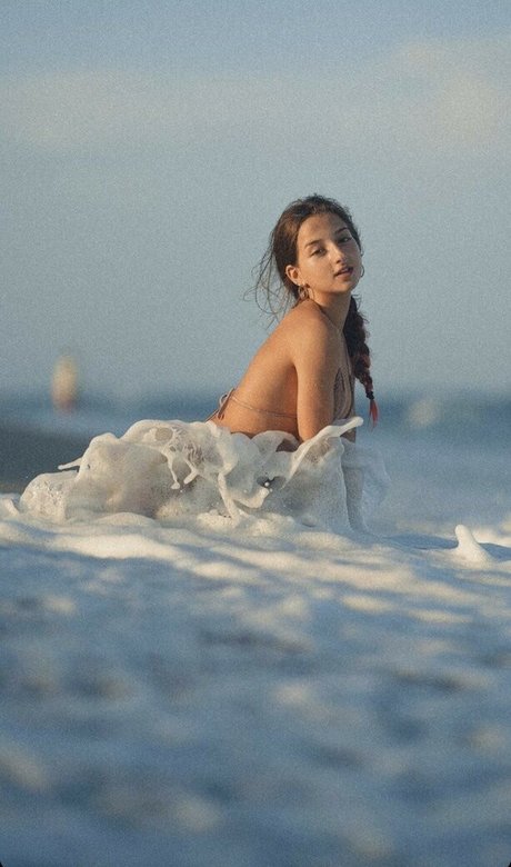 Foto desnuda filtrada de OnlyFans de Barbieheadass