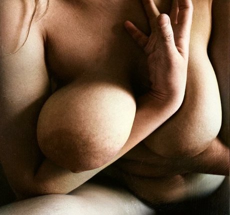Foto desnuda filtrada de OnlyFans de Anna Andreevna