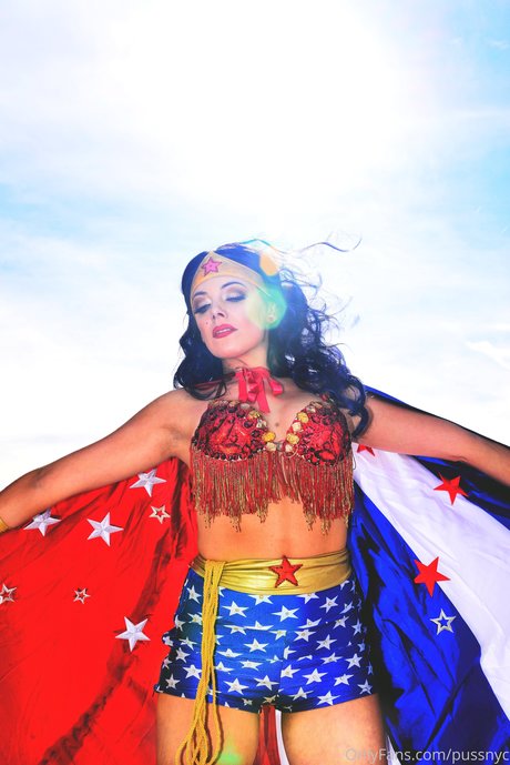 PussNYC
