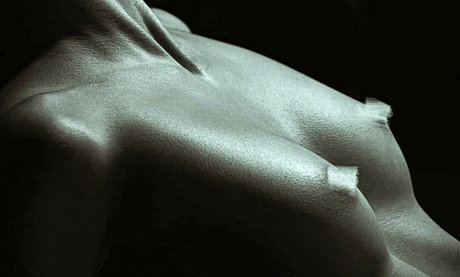Foto desnuda filtrada de OnlyFans de Naissance