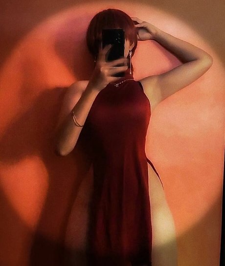Foto desnuda filtrada de OnlyFans de Ruan Yu