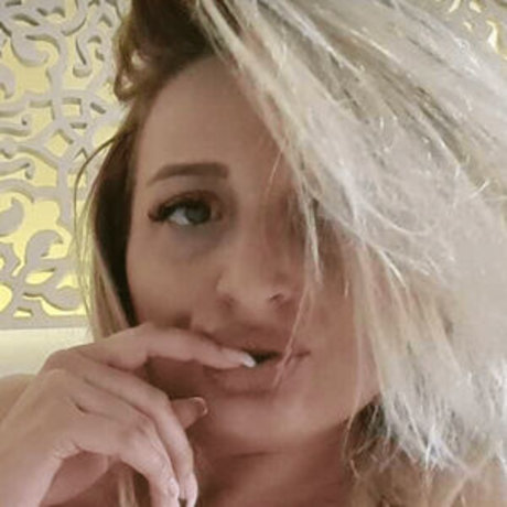 Foto desnuda filtrada de OnlyFans de Vanessa Sensual