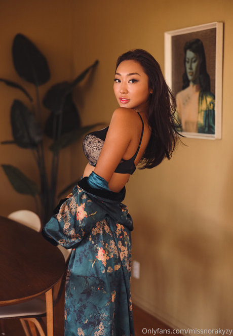Nora Kyzy