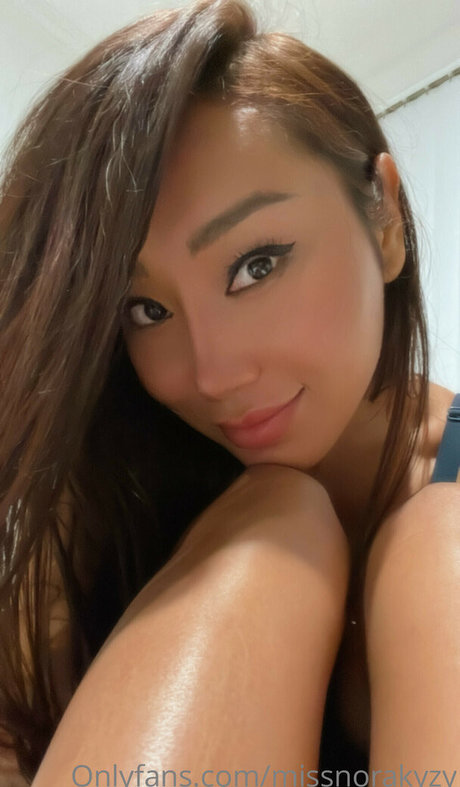 Nora Kyzy