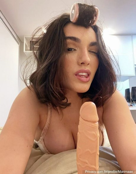 Mari Maax