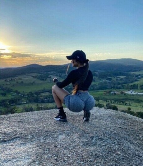 Foto desnuda filtrada de OnlyFans de Centriilivit