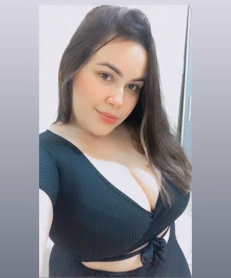 Thayane Santos