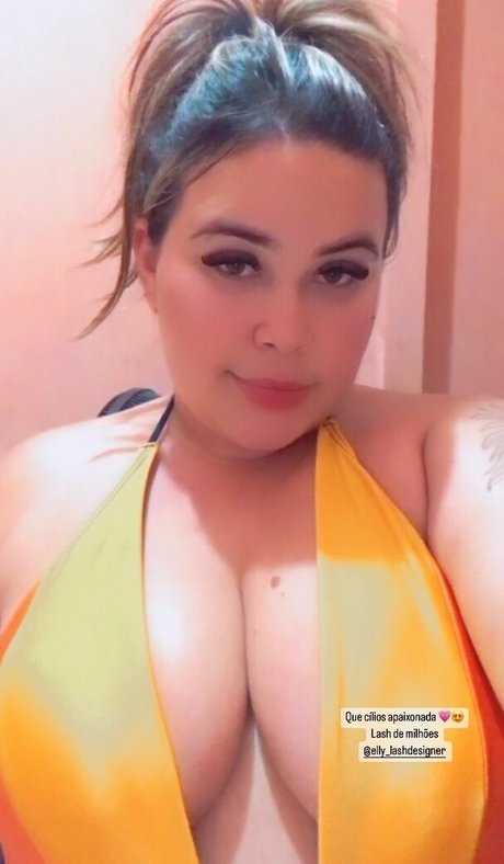 Thayane Santos