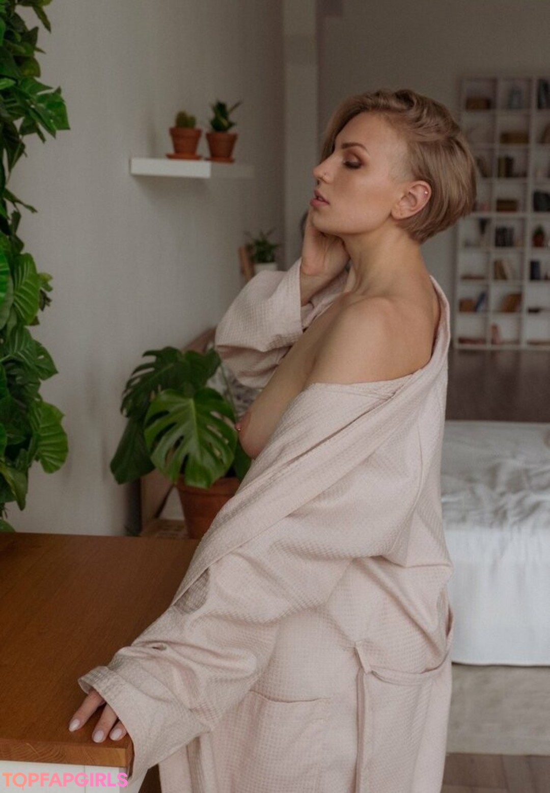 Foto desnuda filtrada de OnlyFans de Anna Bykanova #2 Foto desnuda filtrada de OnlyFans de Anna Bykanova #2