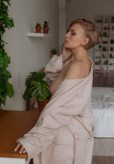 Anna Bykanova