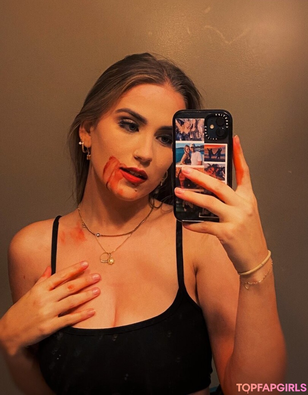 Foto desnuda filtrada de OnlyFans de Madisun Sullivan #151 Foto desnuda filtrada de OnlyFans de Madisun Sullivan #151