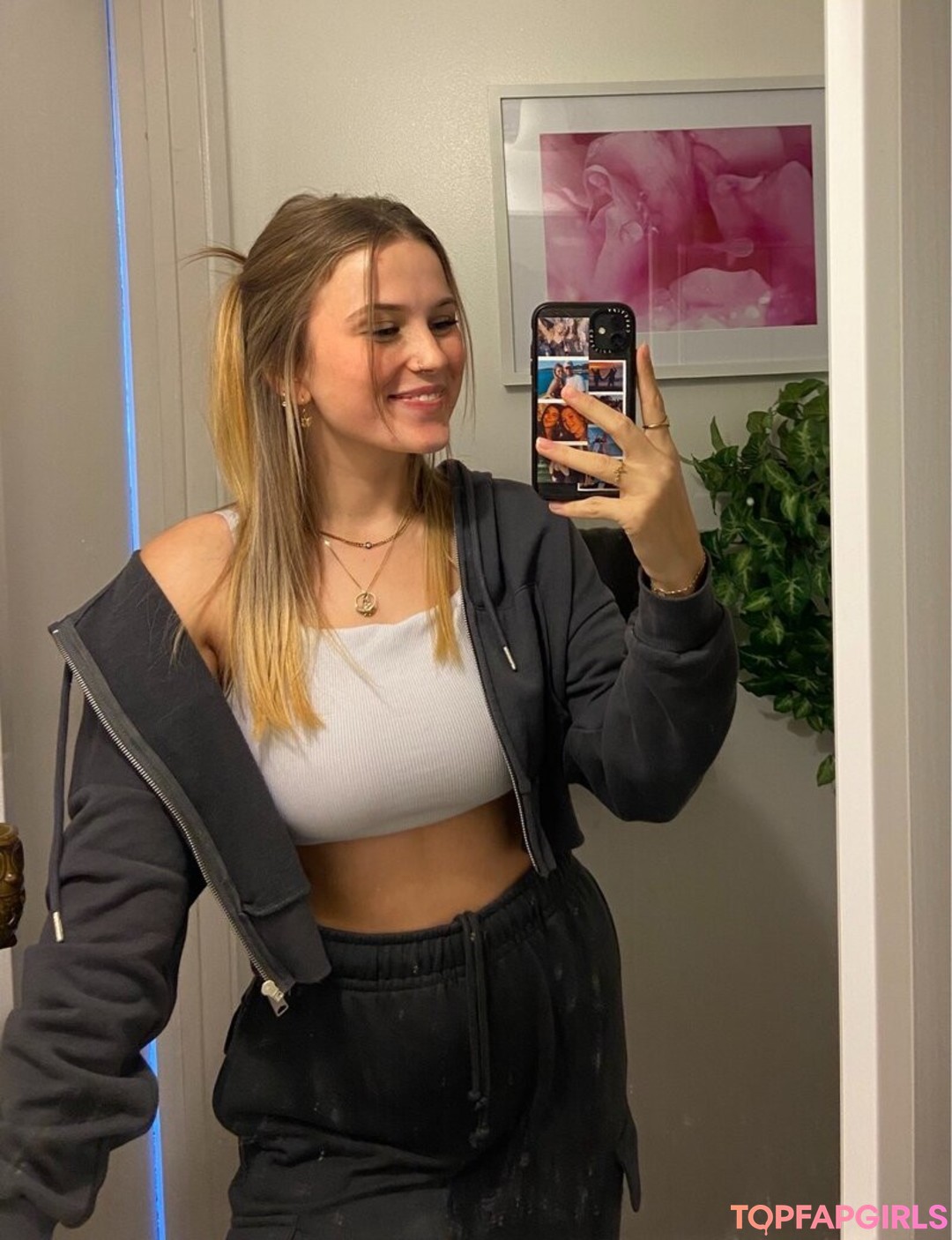 Foto desnuda filtrada de OnlyFans de Madisun Sullivan #174 Foto desnuda filtrada de OnlyFans de Madisun Sullivan #174