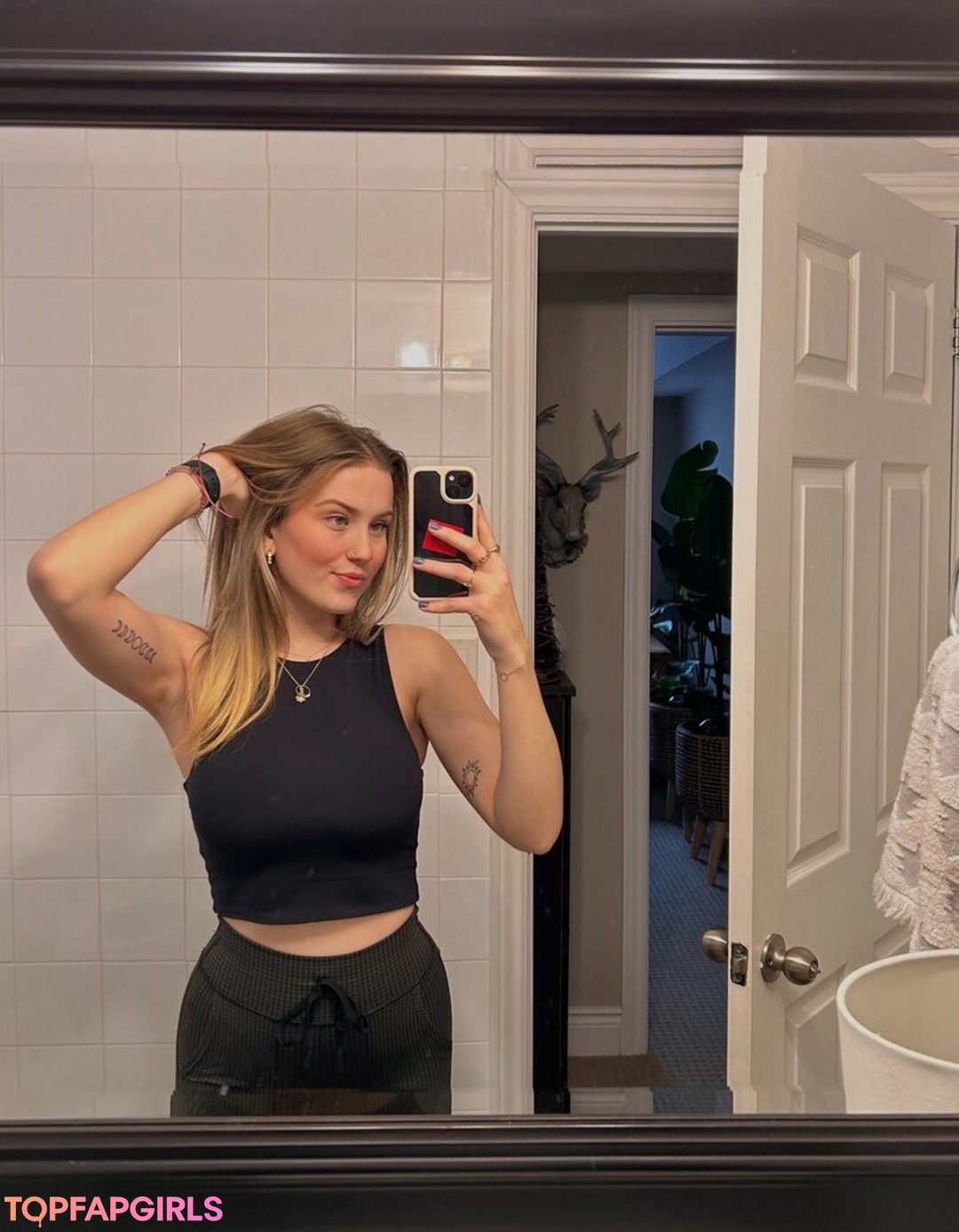 Foto desnuda filtrada de OnlyFans de Madisun Sullivan #195 Foto desnuda filtrada de OnlyFans de Madisun Sullivan #195
