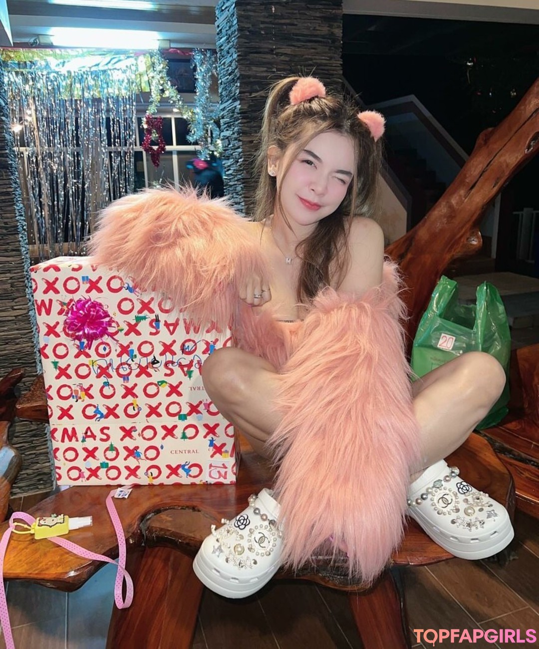 Foto desnuda filtrada de OnlyFans de Wanvisa Yodprasart #170 Foto desnuda filtrada de OnlyFans de Wanvisa Yodprasart #170