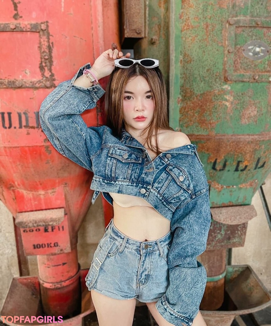 Foto desnuda filtrada de OnlyFans de Wanvisa Yodprasart #176 Foto desnuda filtrada de OnlyFans de Wanvisa Yodprasart #176