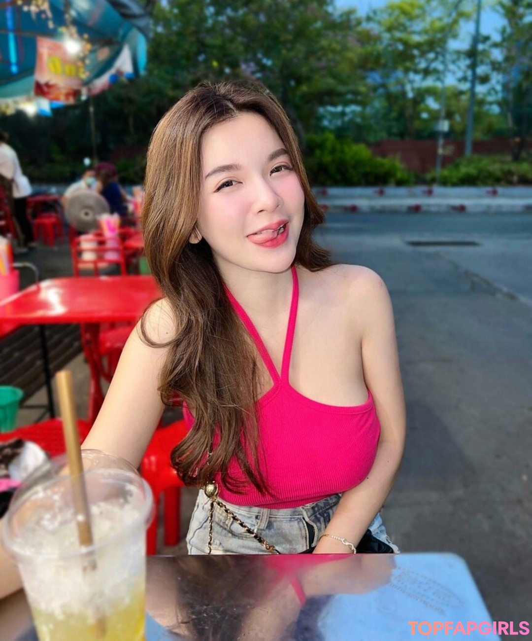 Foto desnuda filtrada de OnlyFans de Wanvisa Yodprasart #219 Foto desnuda filtrada de OnlyFans de Wanvisa Yodprasart #219