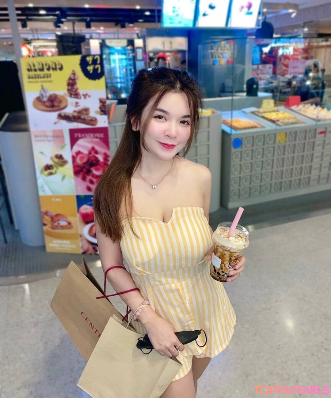 Foto desnuda filtrada de OnlyFans de Wanvisa Yodprasart #221 Foto desnuda filtrada de OnlyFans de Wanvisa Yodprasart #221