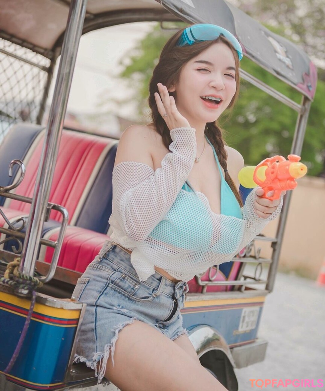 Foto desnuda filtrada de OnlyFans de Wanvisa Yodprasart #232 Foto desnuda filtrada de OnlyFans de Wanvisa Yodprasart #232