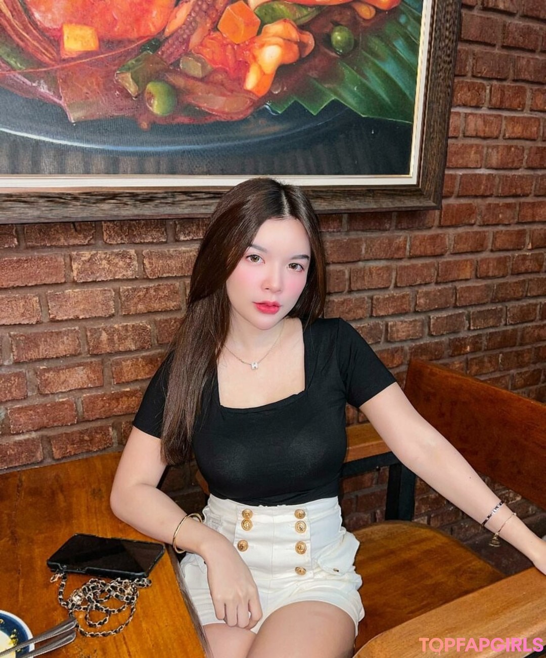 Foto desnuda filtrada de OnlyFans de Wanvisa Yodprasart #249 Foto desnuda filtrada de OnlyFans de Wanvisa Yodprasart #249