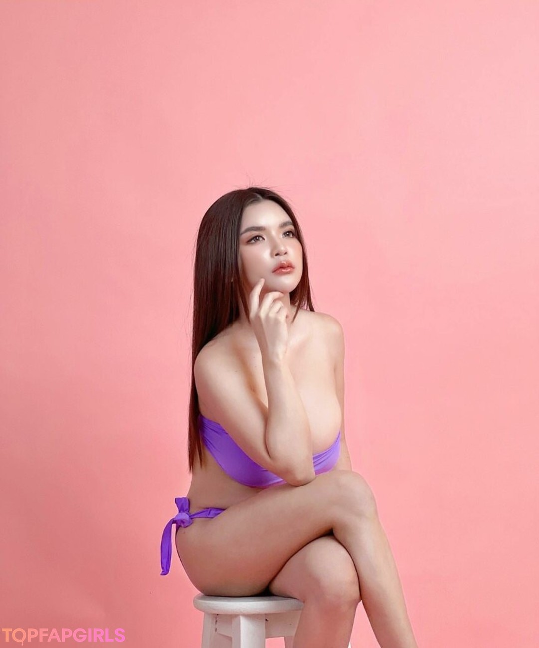 Foto desnuda filtrada de OnlyFans de Wanvisa Yodprasart #251 Foto desnuda filtrada de OnlyFans de Wanvisa Yodprasart #251