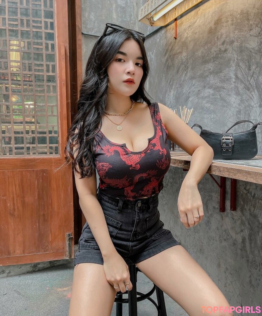 Foto desnuda filtrada de OnlyFans de Wanvisa Yodprasart #259 Foto desnuda filtrada de OnlyFans de Wanvisa Yodprasart #259