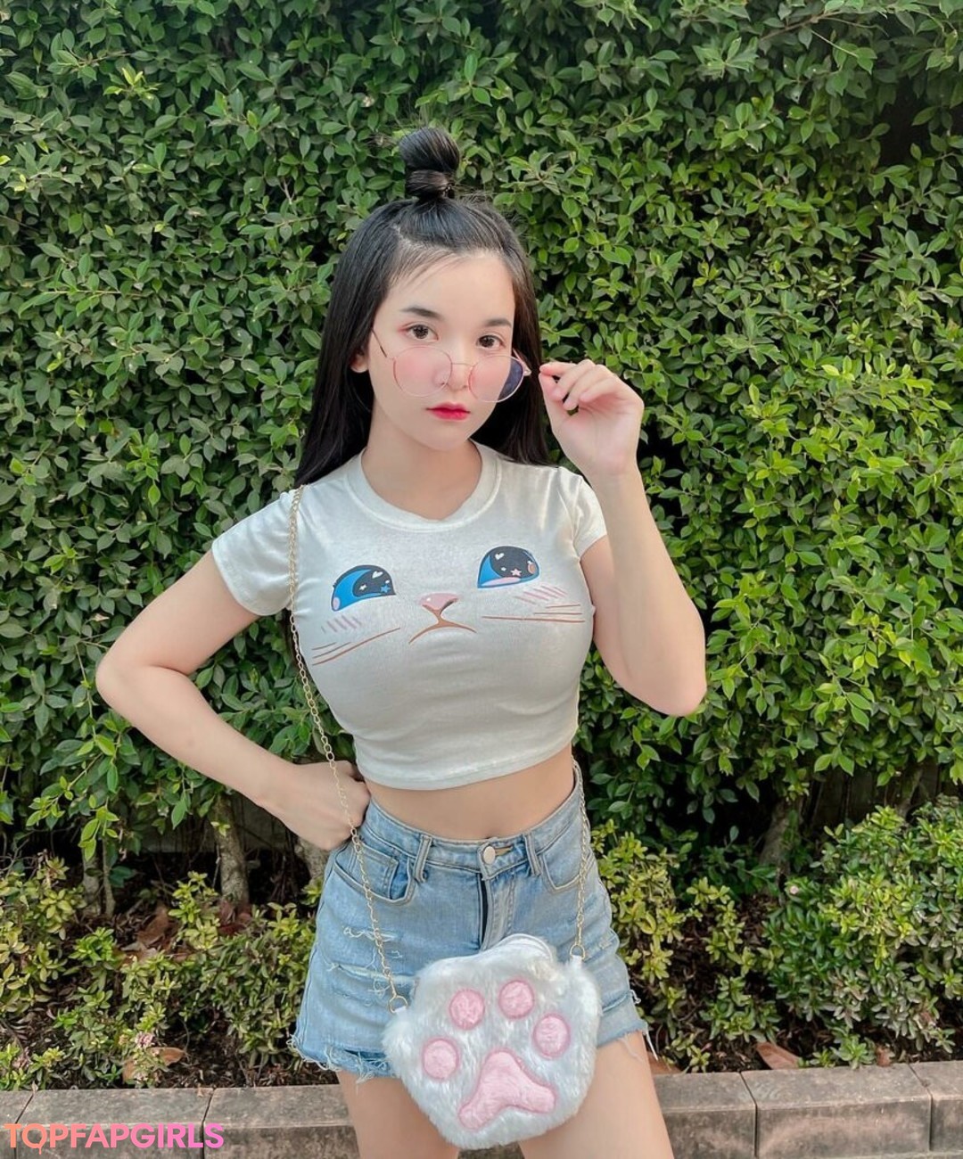 Foto desnuda filtrada de OnlyFans de Wanvisa Yodprasart #265 Foto desnuda filtrada de OnlyFans de Wanvisa Yodprasart #265