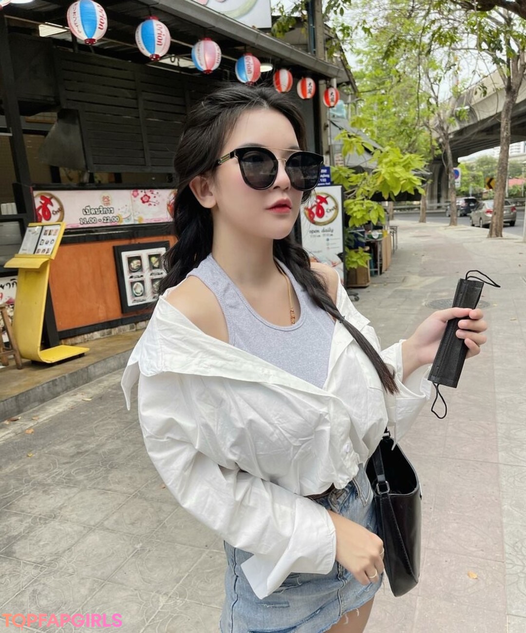 Foto desnuda filtrada de OnlyFans de Wanvisa Yodprasart #284 Foto desnuda filtrada de OnlyFans de Wanvisa Yodprasart #284