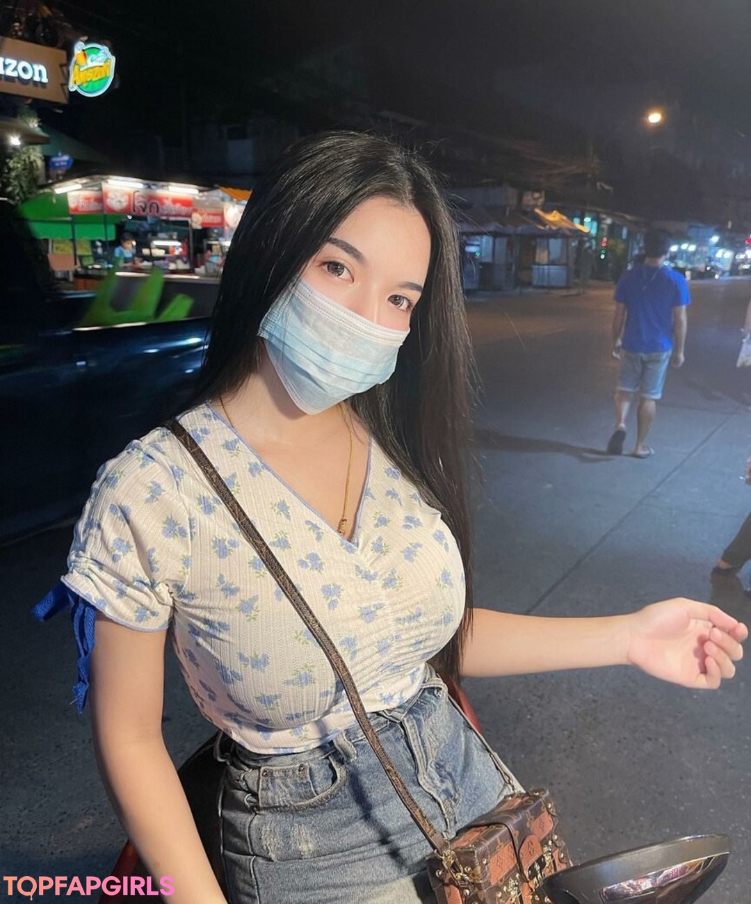 Foto desnuda filtrada de OnlyFans de Wanvisa Yodprasart #288 Foto desnuda filtrada de OnlyFans de Wanvisa Yodprasart #288