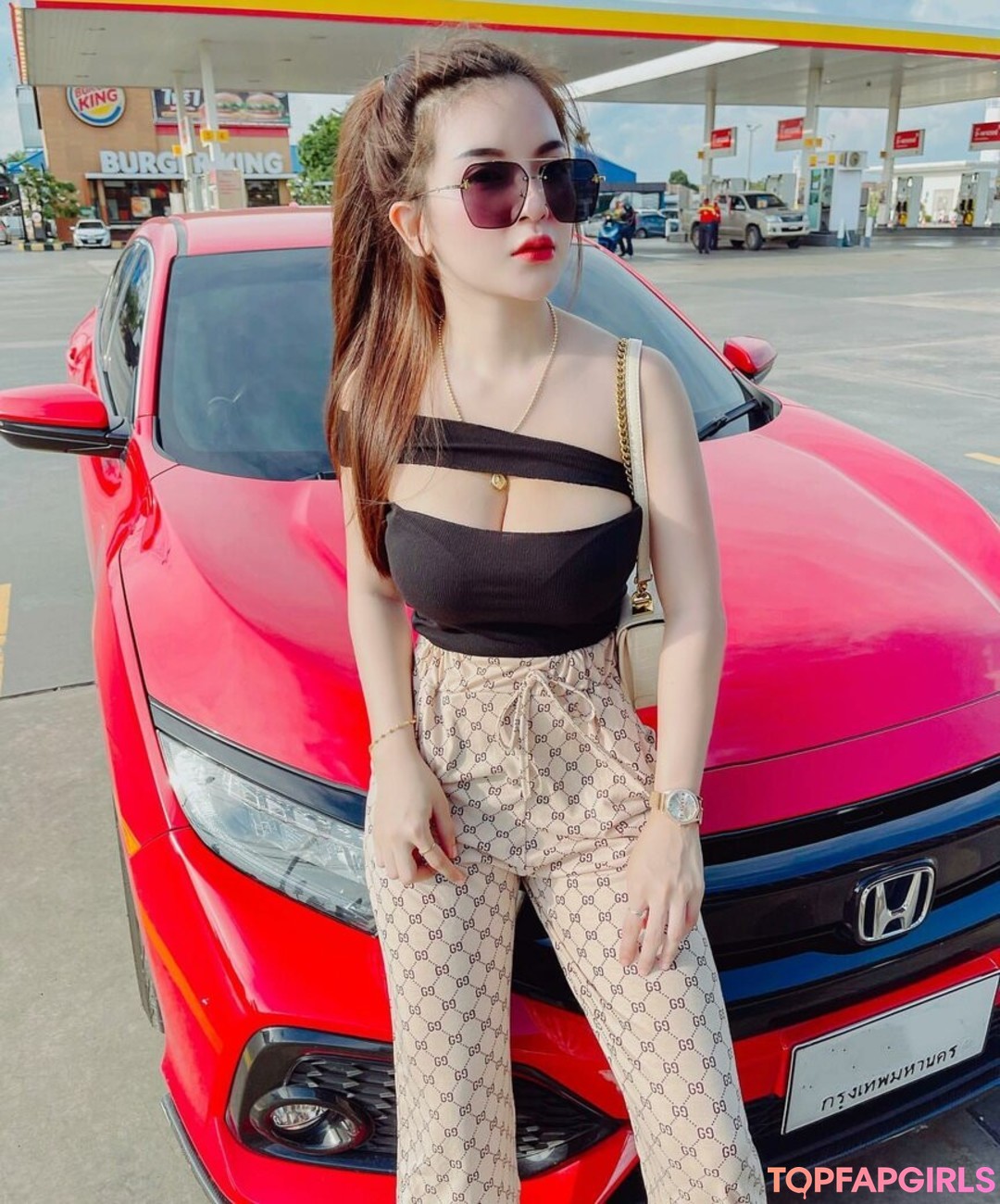 Foto desnuda filtrada de OnlyFans de Wanvisa Yodprasart #301 Foto desnuda filtrada de OnlyFans de Wanvisa Yodprasart #301