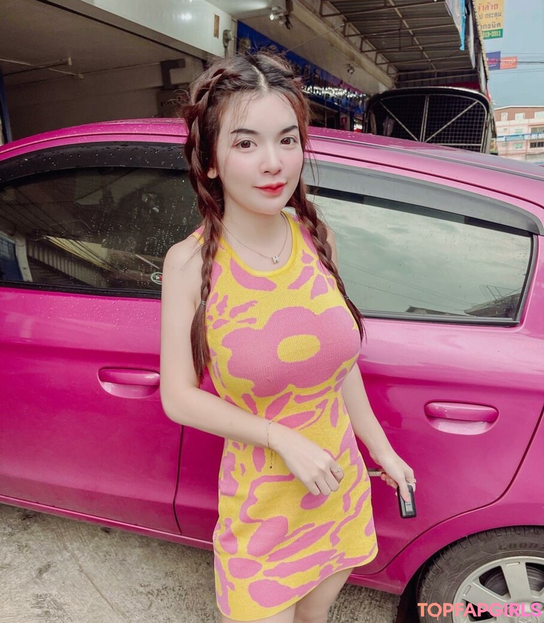 Foto desnuda filtrada de OnlyFans de Wanvisa Yodprasart #321 Foto desnuda filtrada de OnlyFans de Wanvisa Yodprasart #321