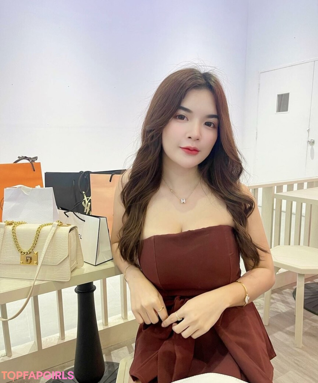 Foto desnuda filtrada de OnlyFans de Wanvisa Yodprasart #322 Foto desnuda filtrada de OnlyFans de Wanvisa Yodprasart #322