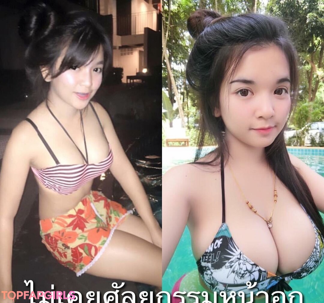 Foto desnuda filtrada de OnlyFans de Wanvisa Yodprasart #408 Foto desnuda filtrada de OnlyFans de Wanvisa Yodprasart #408