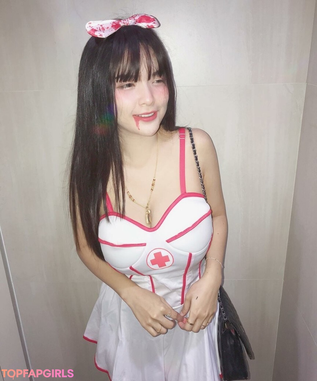 Foto desnuda filtrada de OnlyFans de Wanvisa Yodprasart #417 Foto desnuda filtrada de OnlyFans de Wanvisa Yodprasart #417