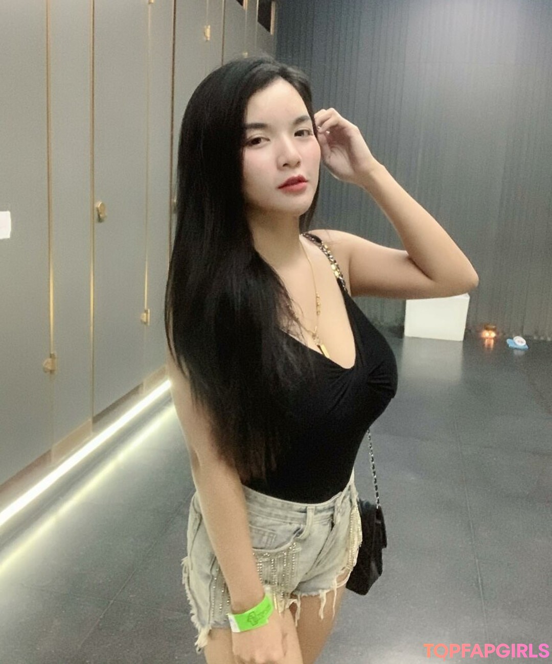 Foto desnuda filtrada de OnlyFans de Wanvisa Yodprasart #425 Foto desnuda filtrada de OnlyFans de Wanvisa Yodprasart #425
