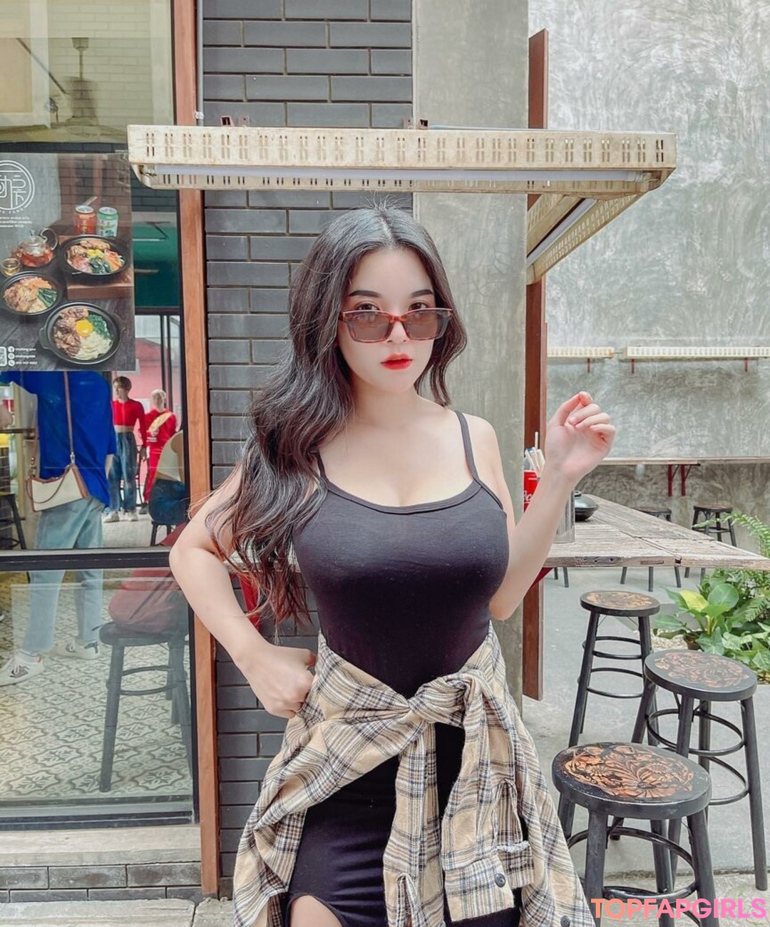 Foto desnuda filtrada de OnlyFans de Wanvisa Yodprasart #449 Foto desnuda filtrada de OnlyFans de Wanvisa Yodprasart #449