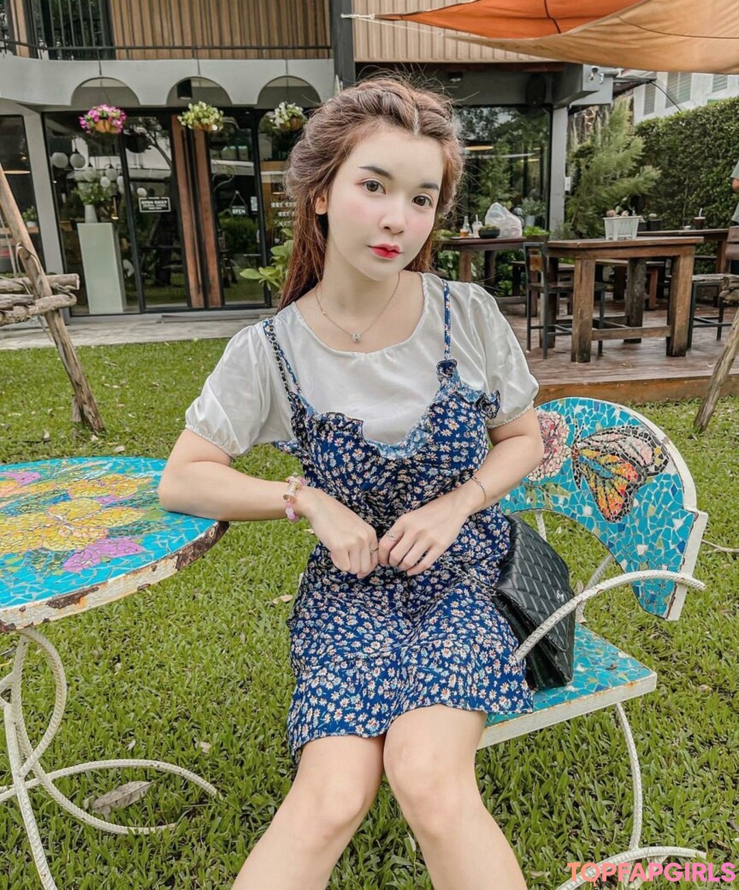 Foto desnuda filtrada de OnlyFans de Wanvisa Yodprasart #455 Foto desnuda filtrada de OnlyFans de Wanvisa Yodprasart #455