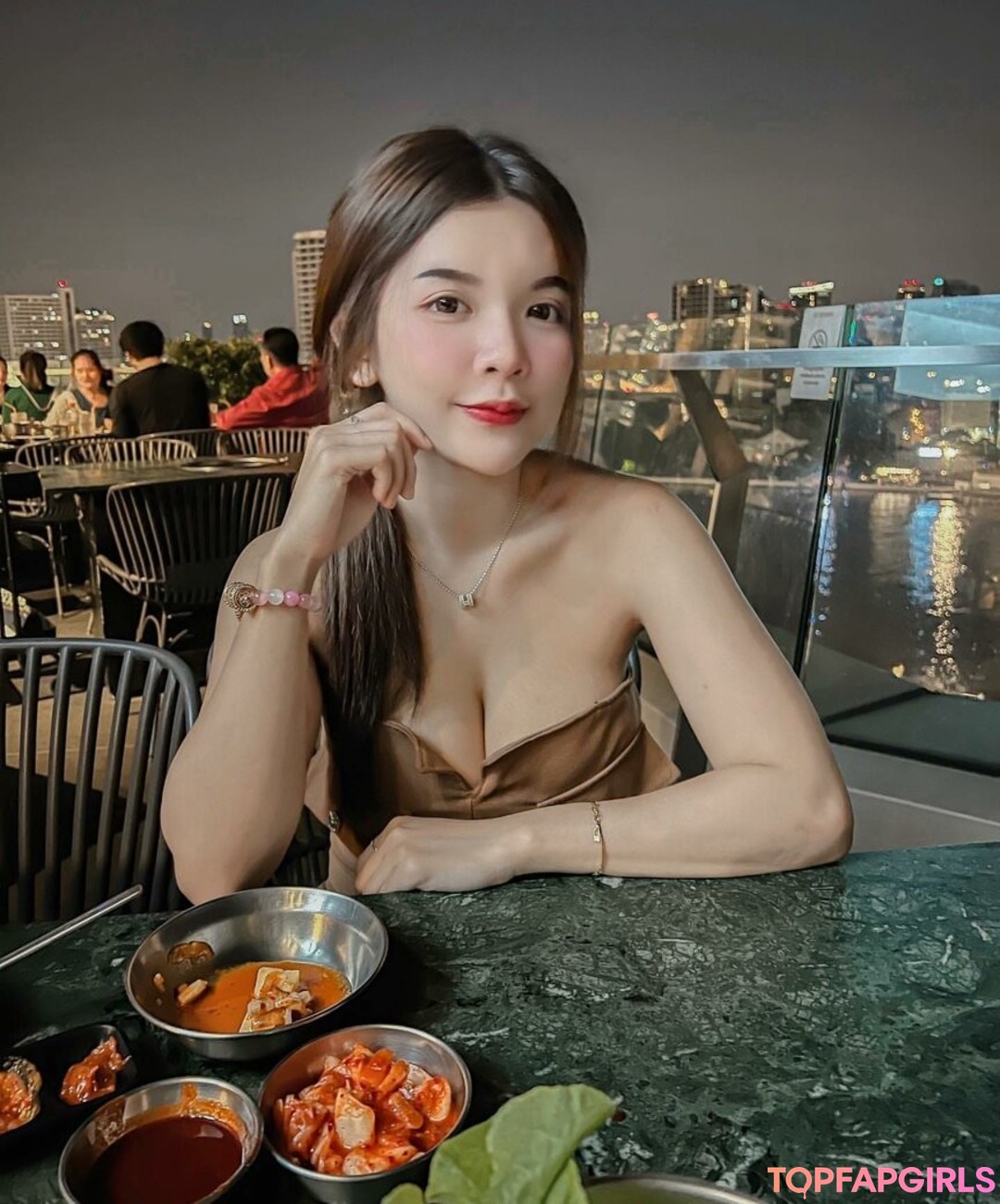 Foto desnuda filtrada de OnlyFans de Wanvisa Yodprasart #489 Foto desnuda filtrada de OnlyFans de Wanvisa Yodprasart #489