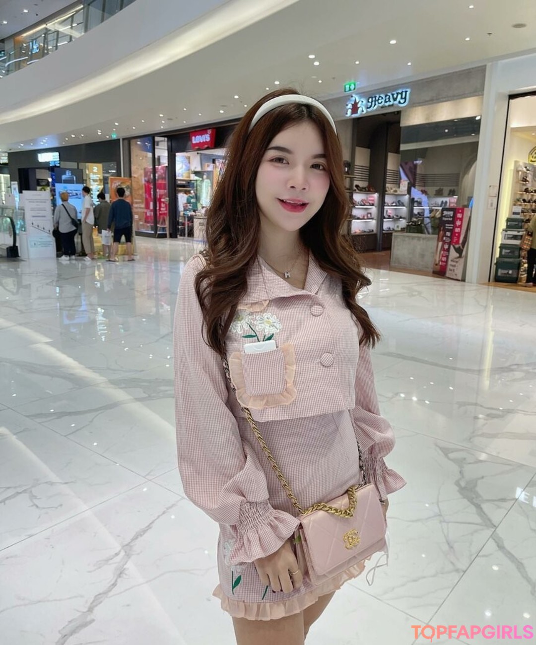 Foto desnuda filtrada de OnlyFans de Wanvisa Yodprasart #499 Foto desnuda filtrada de OnlyFans de Wanvisa Yodprasart #499