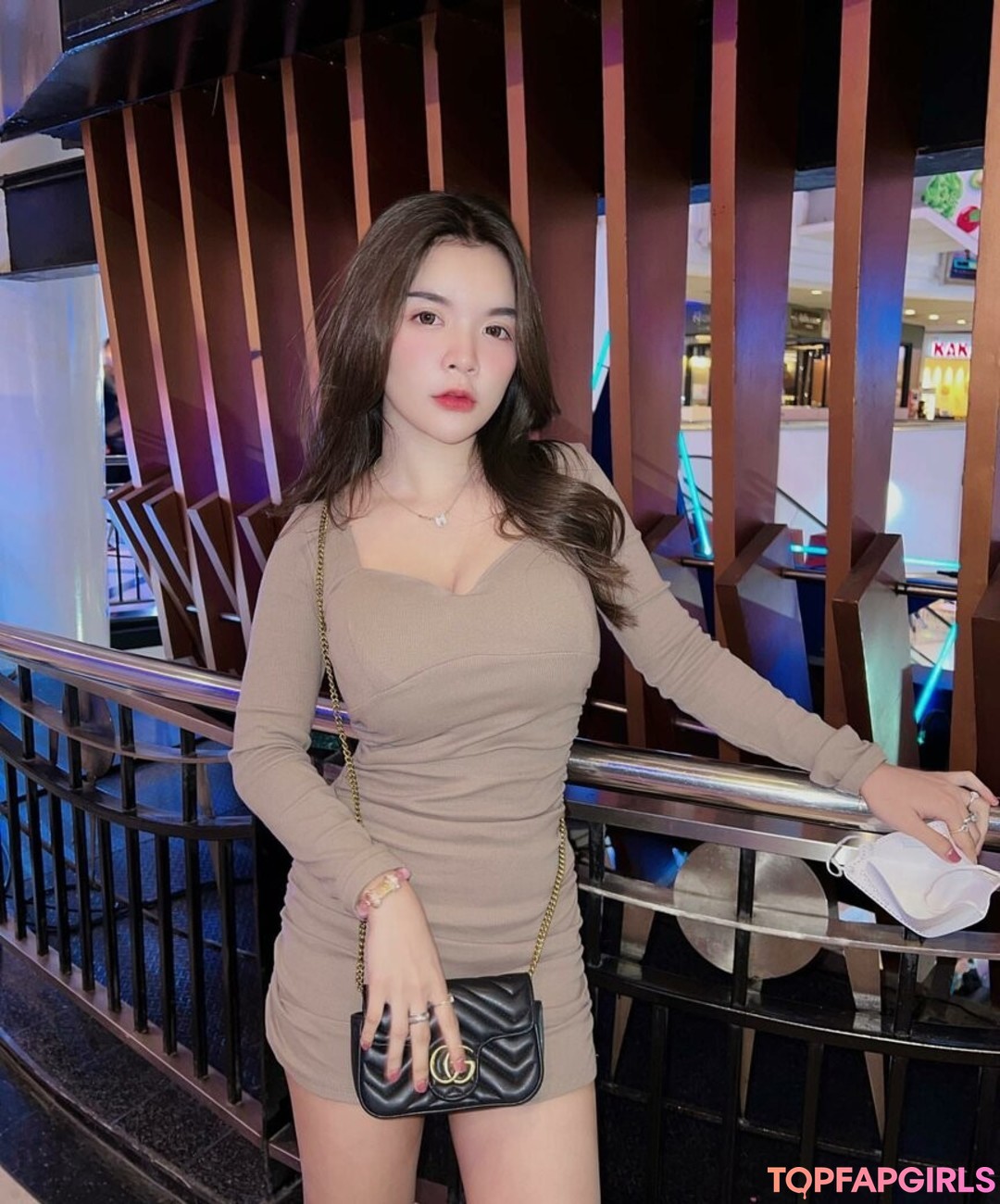 Foto desnuda filtrada de OnlyFans de Wanvisa Yodprasart #519 Foto desnuda filtrada de OnlyFans de Wanvisa Yodprasart #519