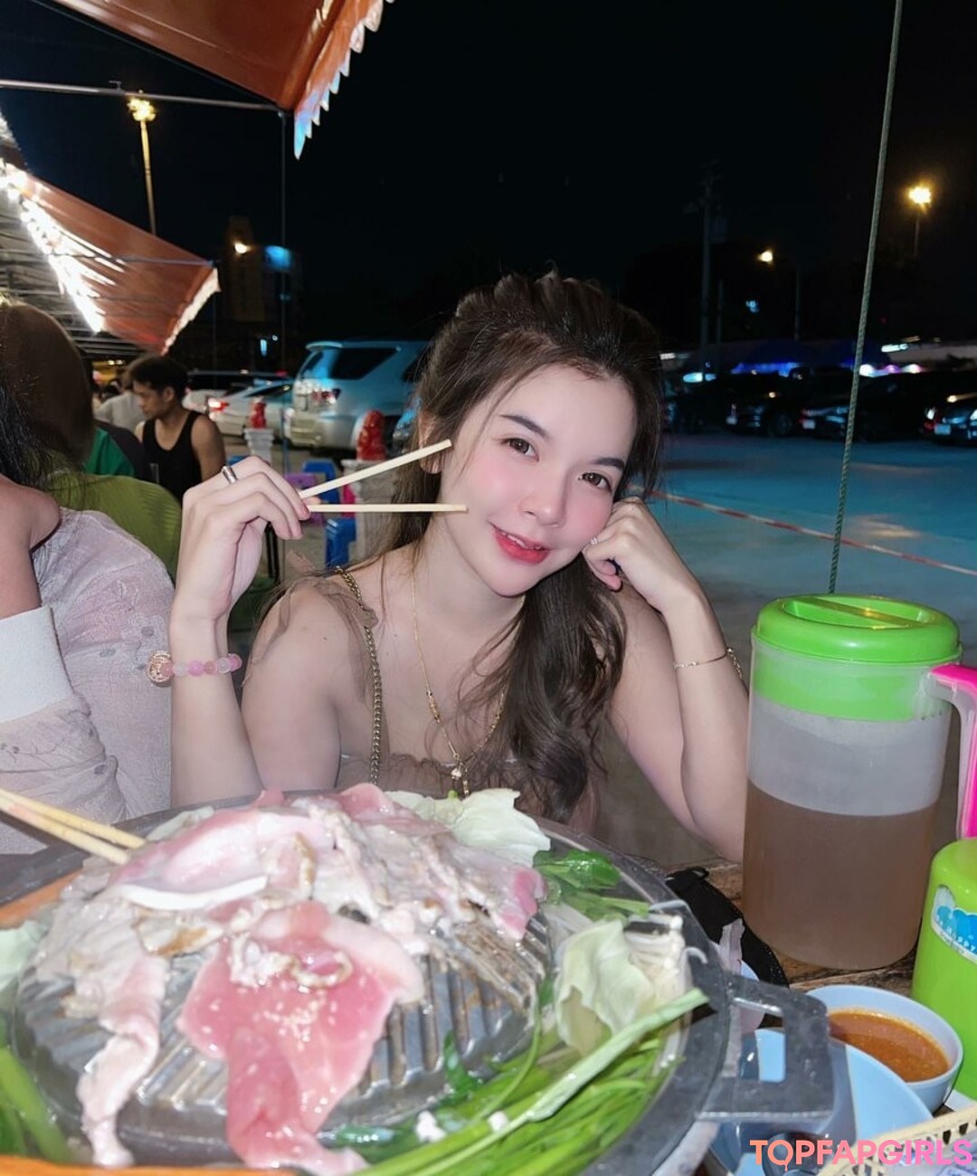 Foto desnuda filtrada de OnlyFans de Wanvisa Yodprasart #520 Foto desnuda filtrada de OnlyFans de Wanvisa Yodprasart #520