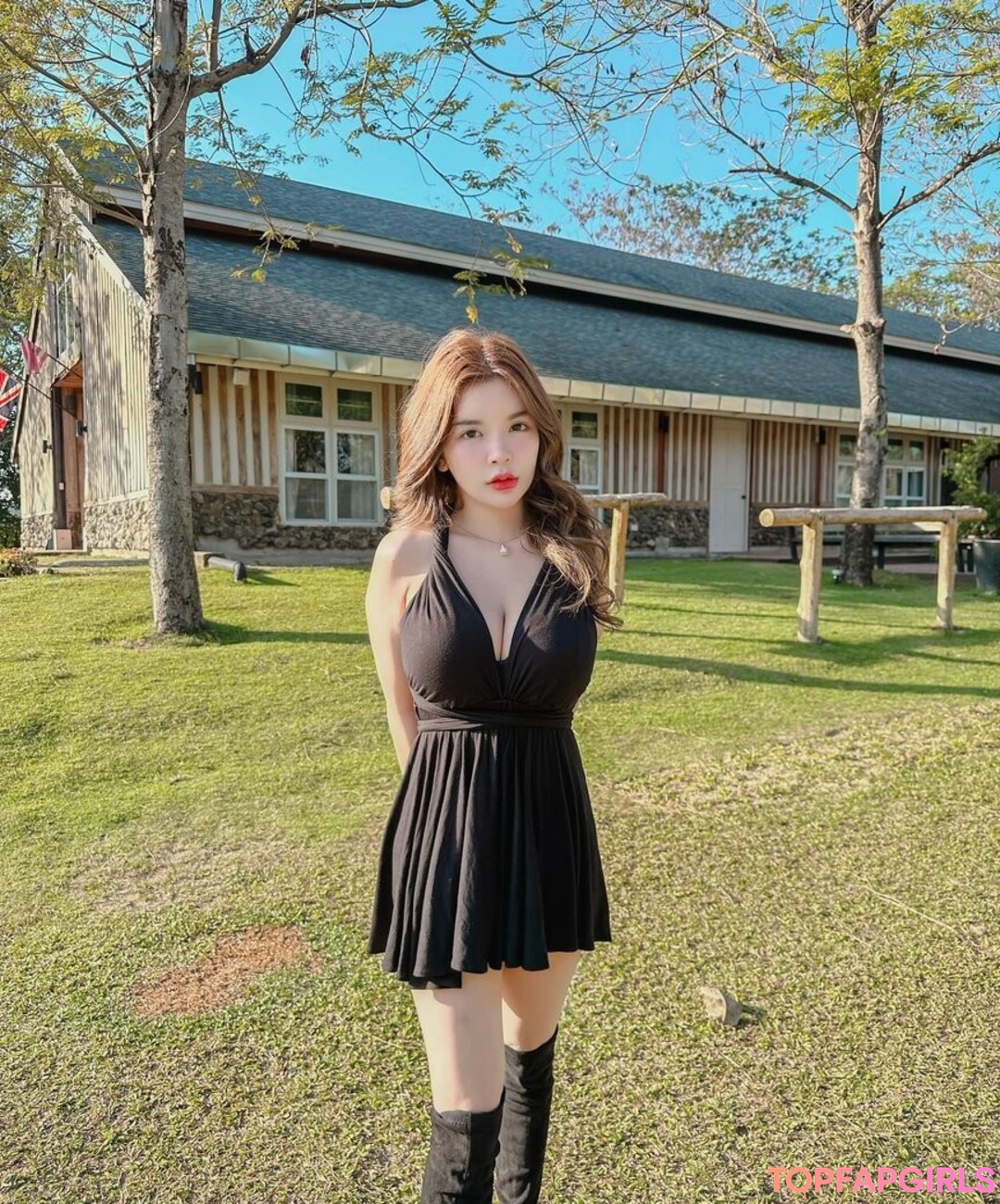 Foto desnuda filtrada de OnlyFans de Wanvisa Yodprasart #66 Foto desnuda filtrada de OnlyFans de Wanvisa Yodprasart #66