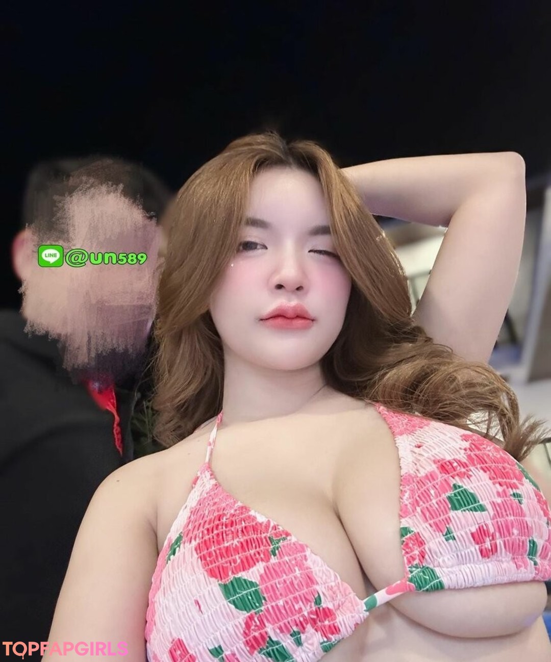 Foto desnuda filtrada de OnlyFans de Wanvisa Yodprasart #93 Foto desnuda filtrada de OnlyFans de Wanvisa Yodprasart #93