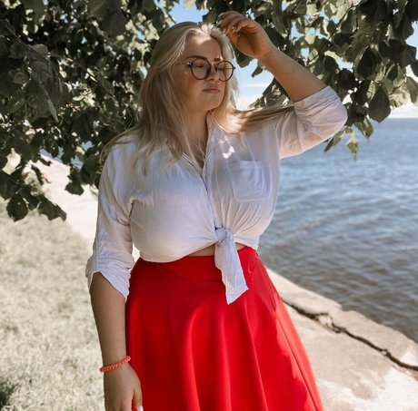 Julia Chegodar