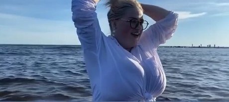 Foto desnuda filtrada de OnlyFans de Julia Chegodar