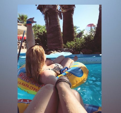 Julia Chegodar