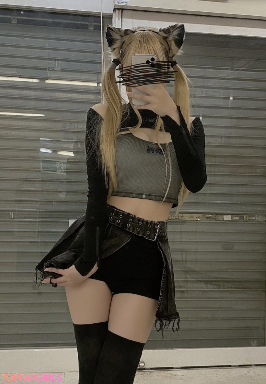 Foto desnuda filtrada de OnlyFans de Otogi Shikimi #11 Foto desnuda filtrada de OnlyFans de Otogi Shikimi #11