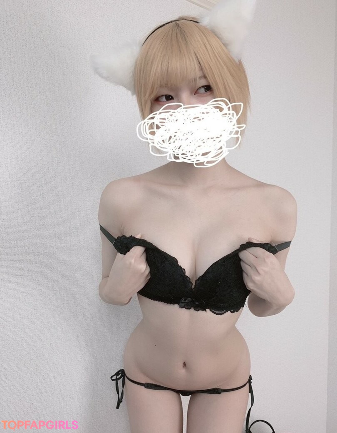 Foto desnuda filtrada de OnlyFans de Otogi Shikimi #127 Foto desnuda filtrada de OnlyFans de Otogi Shikimi #127