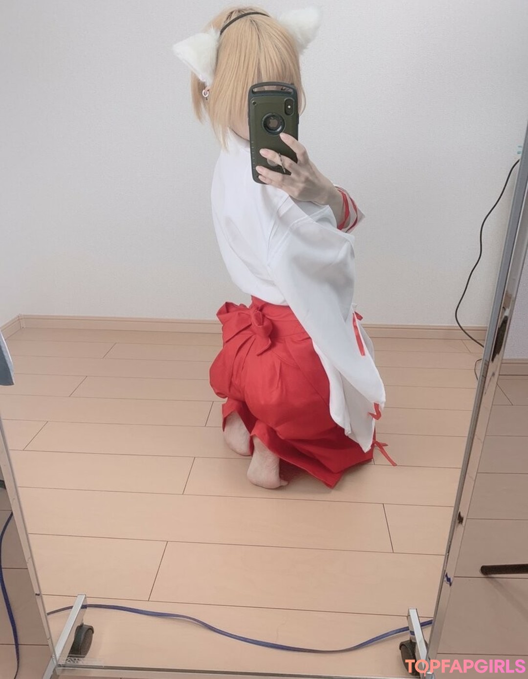 Foto desnuda filtrada de OnlyFans de Otogi Shikimi #198 Foto desnuda filtrada de OnlyFans de Otogi Shikimi #198